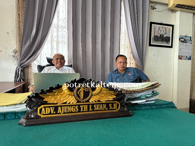 Advokat Ajungs TH L Suan SH Minta Pemkot Tinjau Ulang Ijin THM