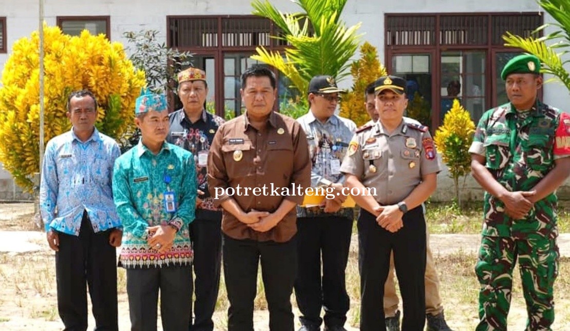 Musrenbang Teweh Timur Bahas Program Prioritas, DPRD Tekankan Sinergi dan Keberlanjutan