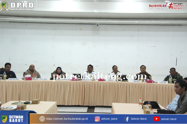 Sinergi untuk Mengurangi Ketergantungan pada SDA