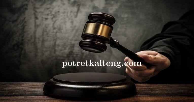 Ajukan Kasasi Ke Mahkamah Agung, Dua Terdakwa Pemalsuan Surat PT. TGM Ditolak