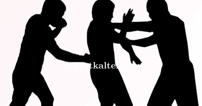 Tidak Hanya Para Pelakunya Anirat di Pelantaran , Ketua LSR Tangkap Dalangnya !