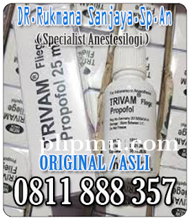 Pilihan 5 Obat Bius Asli Paling Aman Menurut Rekomendasi Medis