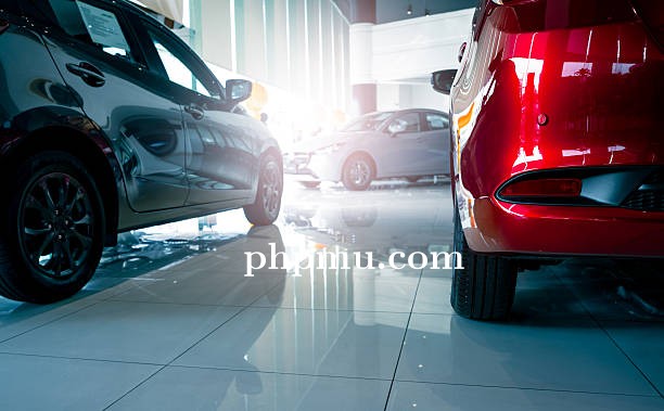 AvandaMobil Menghubungkan Calon Pembeli dengan Sales Mobil Terverifikasi