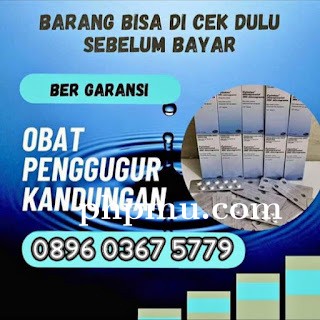 Jual Obat Cytotec Misoprostol 089603675779 Obat Aborsi Kandungan di Banyumas