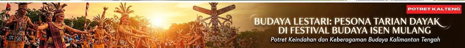 Banner Header Ad