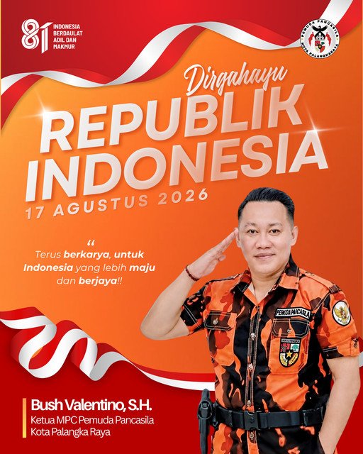 Iklan Bang Rico