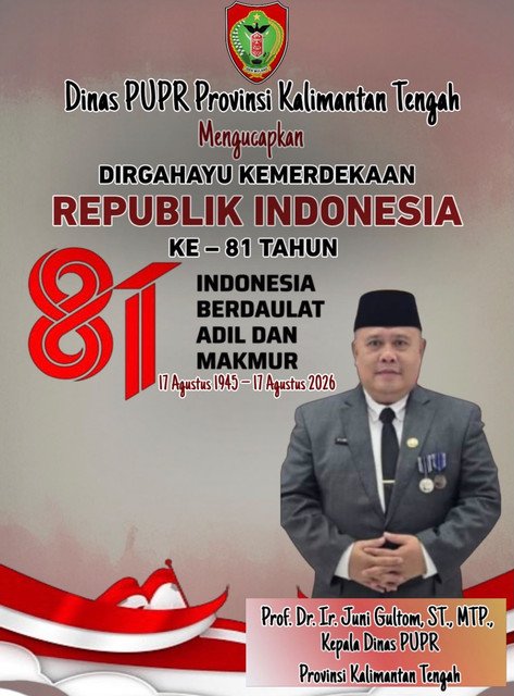 Iklan Hari Kemerdekaan