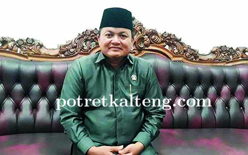 DPRD Kapuas Ingatkan Eksekutif Segera Serahkan Draf KUA-PPAS APBD 2023