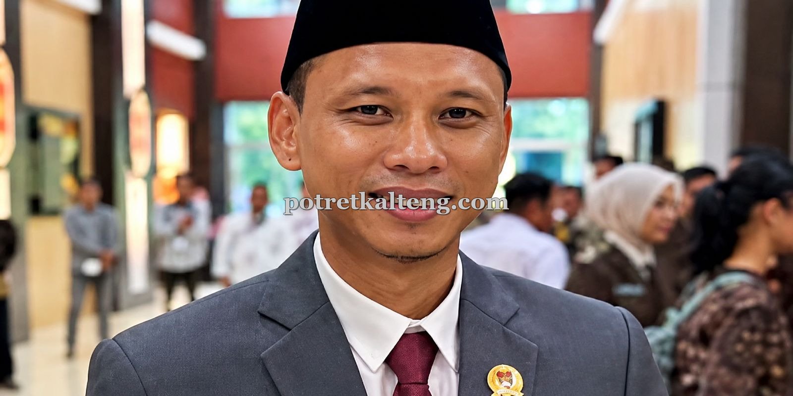 DPRD Kalteng Dorong Realisasi Jalur Kereta Api untuk Perkuat Konektivitas Kalimantan