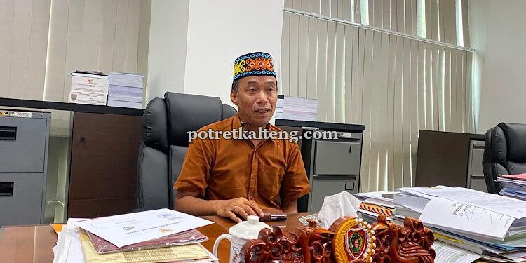 DPRD Kalteng Panggil PT ABB, Persoalan Lahan dan Kewajiban Perusahaan Jadi Sorotan