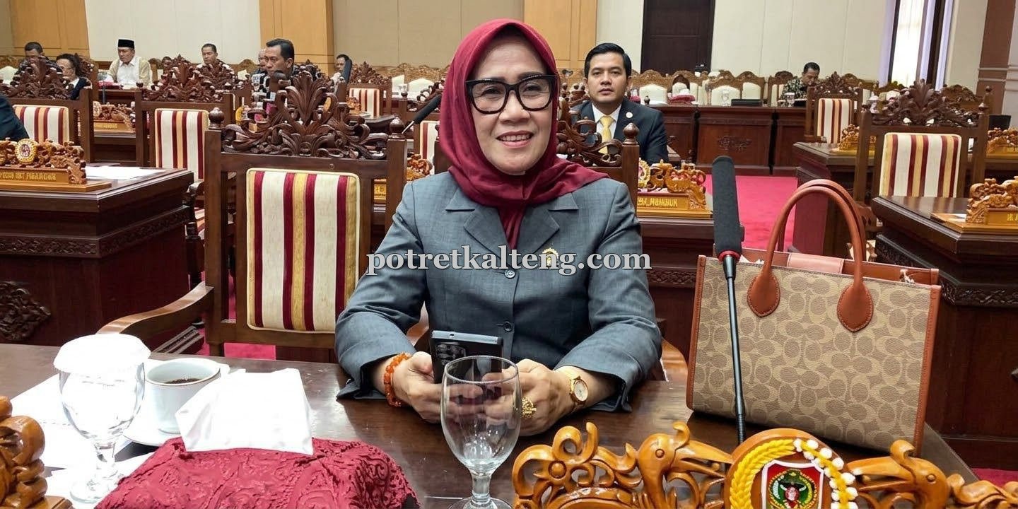 DPRD Kalteng Ingatkan Dampak Pelemahan Rupiah terhadap Daya Beli Masyarakat