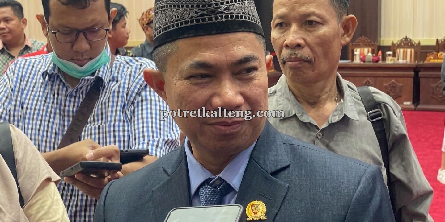 DPRD Kalteng Dorong Pemerataan Akses Pendidikan, Jangan Ada Siswa Tak Tertampung