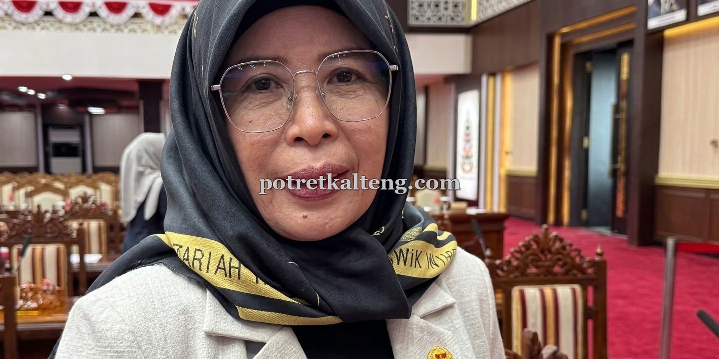 Kamayanti Dorong Polri Terus Perkuat Pelayanan dan Kedekatan dengan Masyarakat
