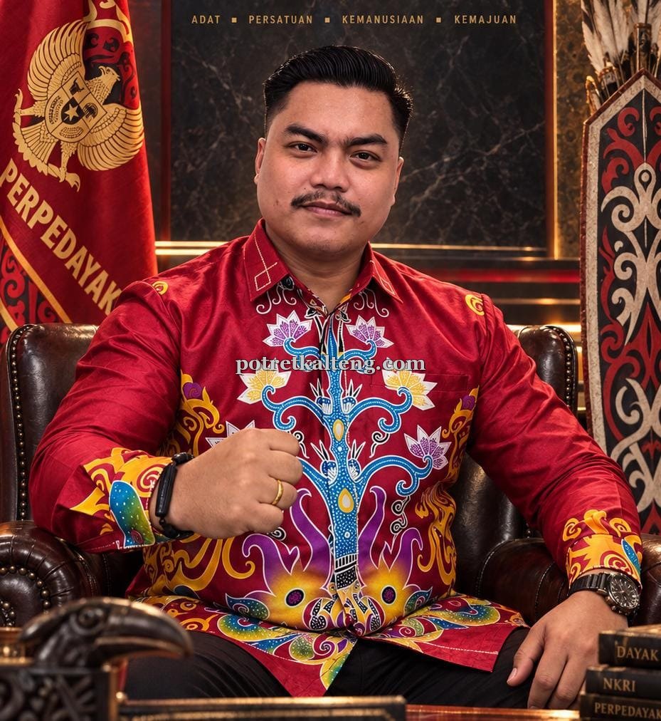 PERPEDAYAK Soroti Antrean BBM di Kalteng, Minta Pemerintah dan Pertamina Evaluasi Distribusi