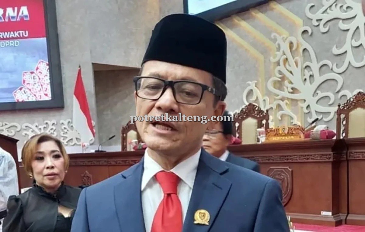 Kepatuhan Wajib Pajak Kendaraan di Kalteng Diharapkan Naik hingga 70 Persen