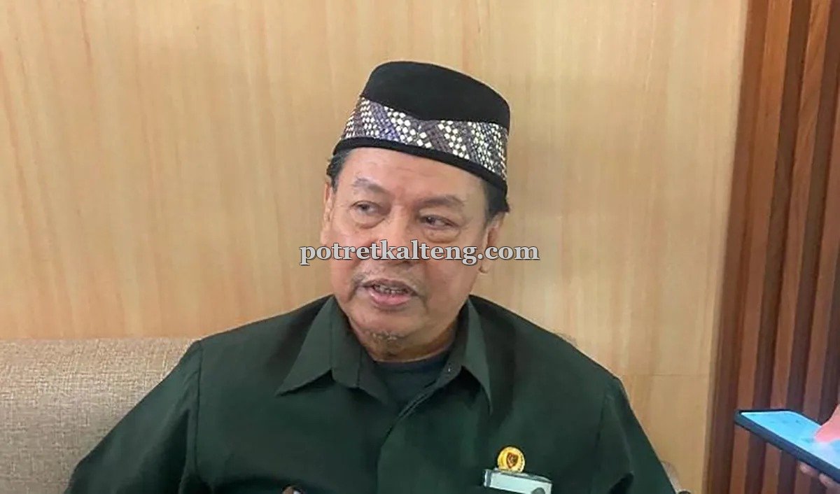SPMB Online Dinilai Persempit Praktik Titipan, DPRD Kalteng Soroti Pemerataan Mutu Sekolah