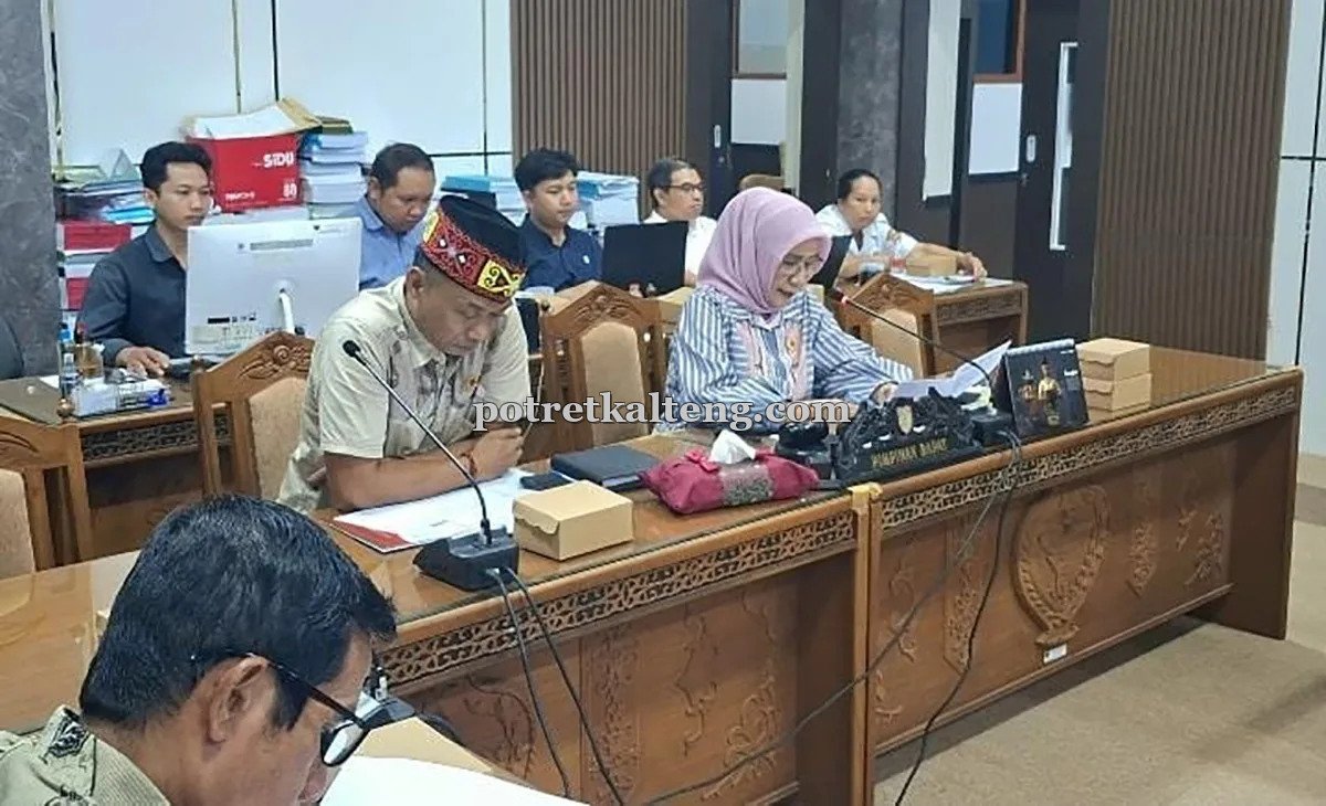 DPRD Kalteng Dorong Edukasi Bahaya Narkoba Menjangkau Pelajar SD dan SMP