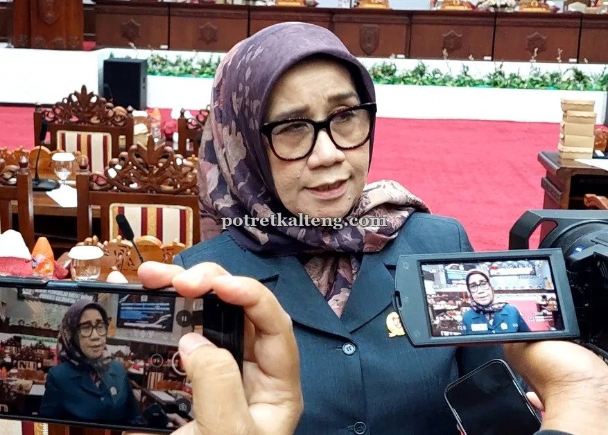 DPRD Kalteng Minta Dugaan Pelanggaran Karhutla di Muara Teweh Ditindak Tegas