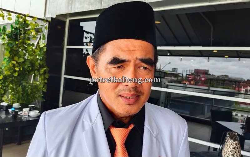 Sirajul Rahman Dorong Percepatan Listrik Desa, Warga Pedalaman Murung Raya Tak Boleh Tertinggal