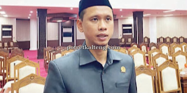 DPRD Kalteng Dorong Penelusuran Dugaan Keracunan dalam Program MBG