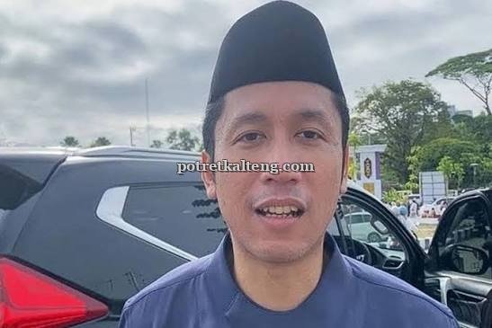 DPRD Kalteng Tekankan Internet Merata untuk Tingkatkan Pelayanan Publik