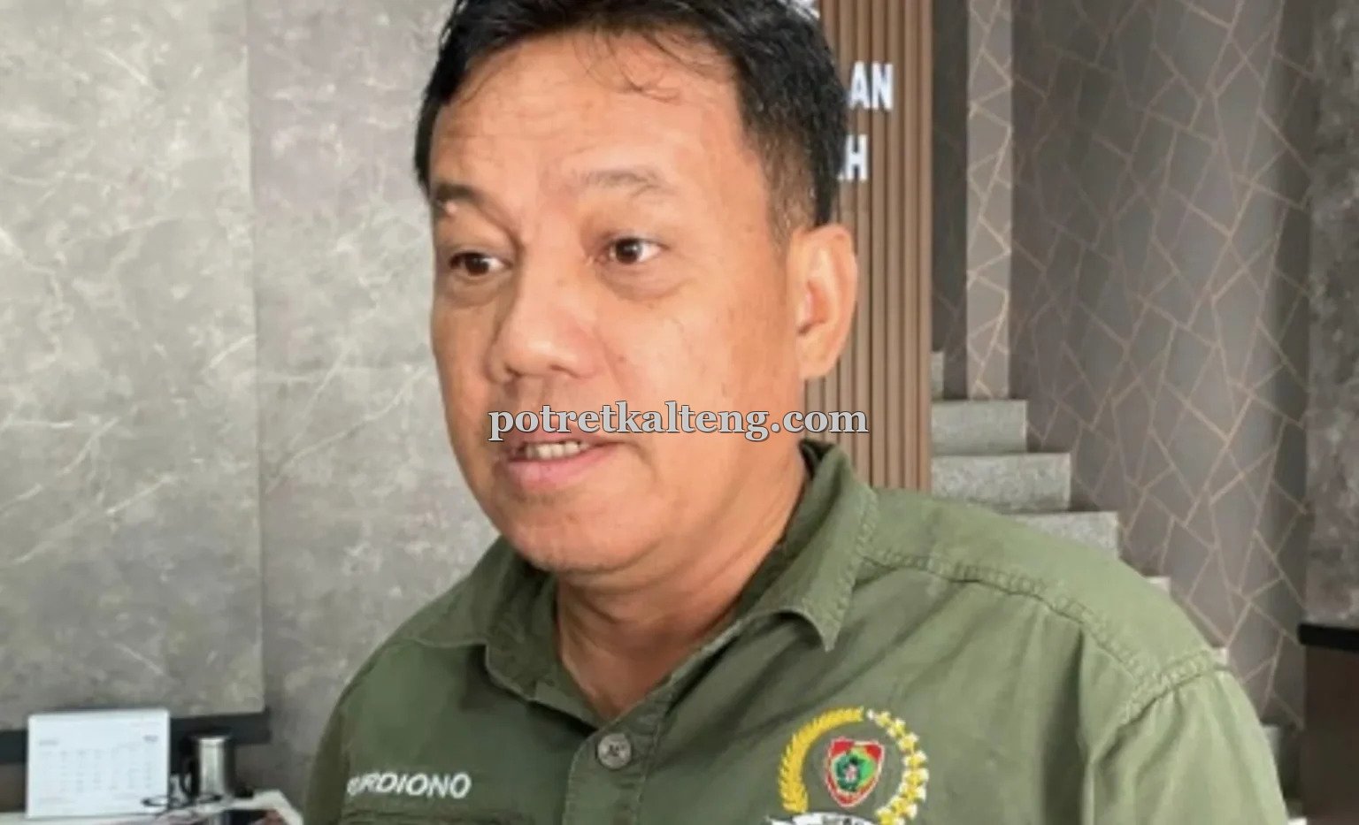 DPRD Kalteng Dorong Bank Kalteng Perluas Manfaat Pertumbuhan bagi Masyarakat