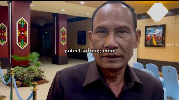 DPRD Kalteng Dorong Penyesuaian Kebijakan Daerah Sesuai Aturan