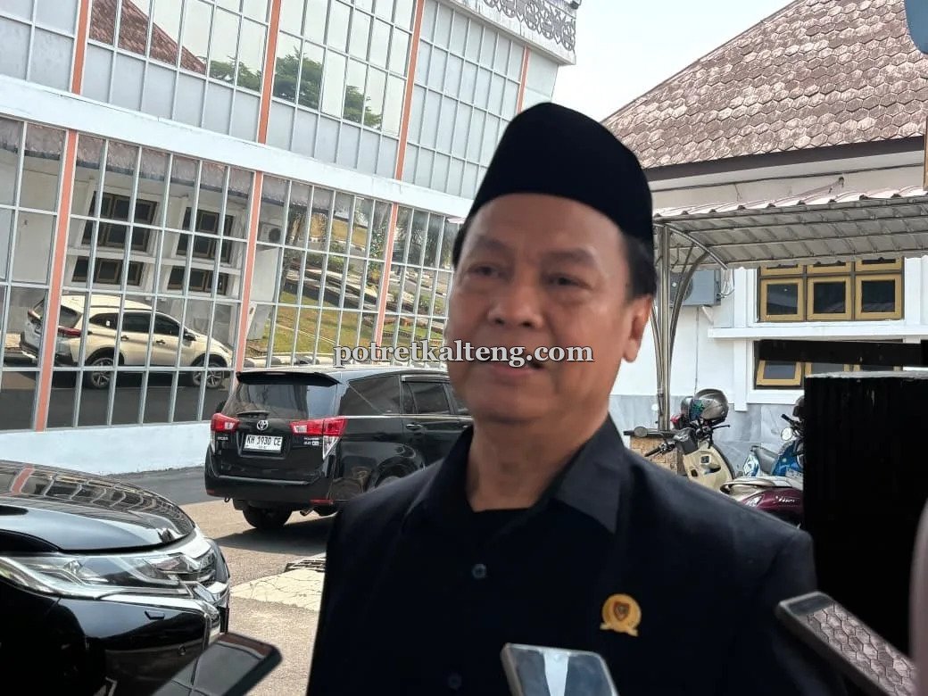 DPRD Kalteng Dorong Formasi Guru ASN Disusun Berdasarkan Kebutuhan Daerah