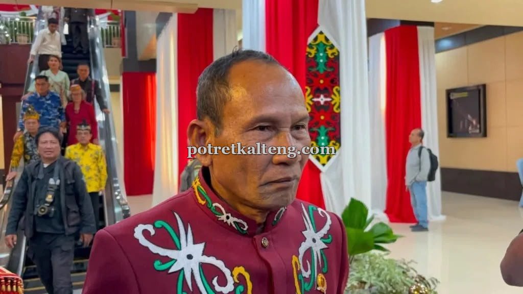 DPRD Kalteng Dorong Pelunasan Dana Transfer Pusat Rp1 Triliun pada 2027
