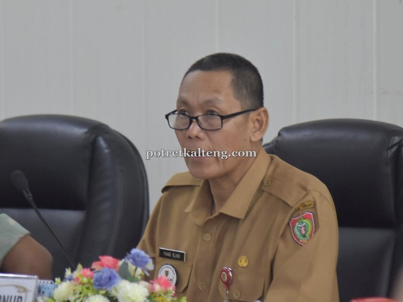 IPH Kalteng Turun 0,9 Persen, Harga Pangan Masih Terkendali