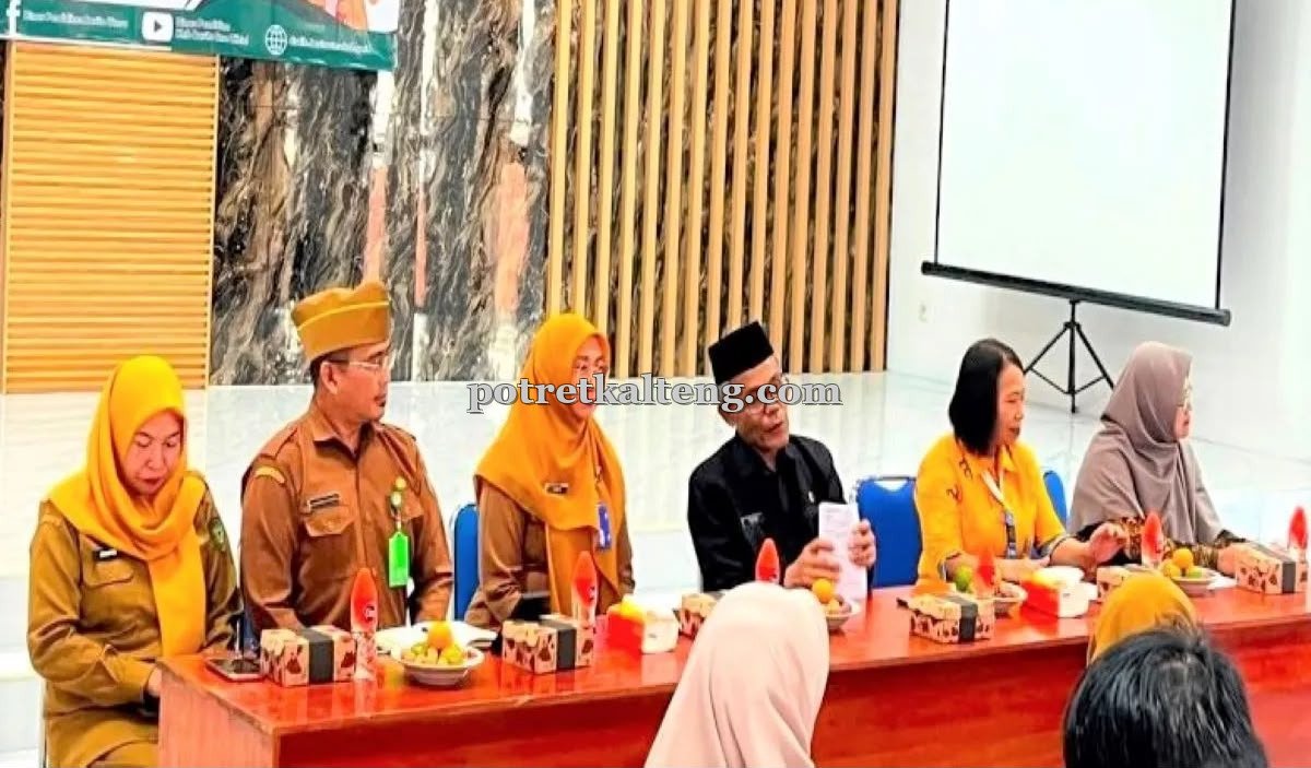 Disdik Barut Minta BOSP Kinerja Dorong Peningkatan Mutu dan Prestasi Sekolah