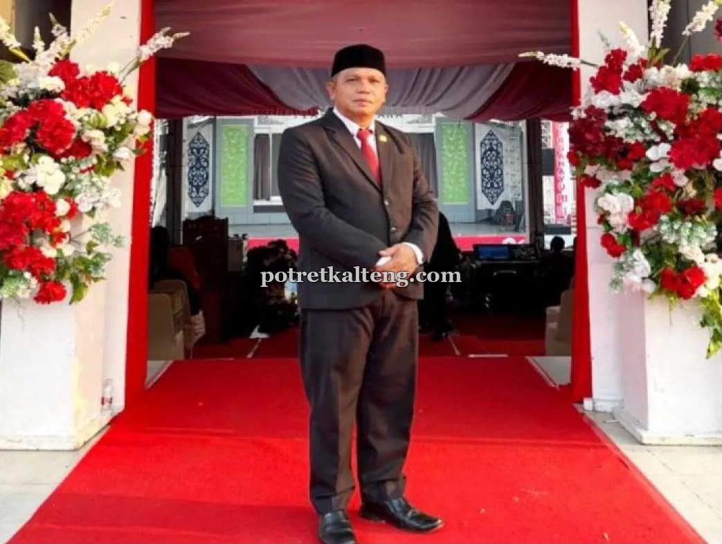 Pemkab Barut Dorong Perajin Rotan Tingkatkan Kreativitas dan Nilai Produk