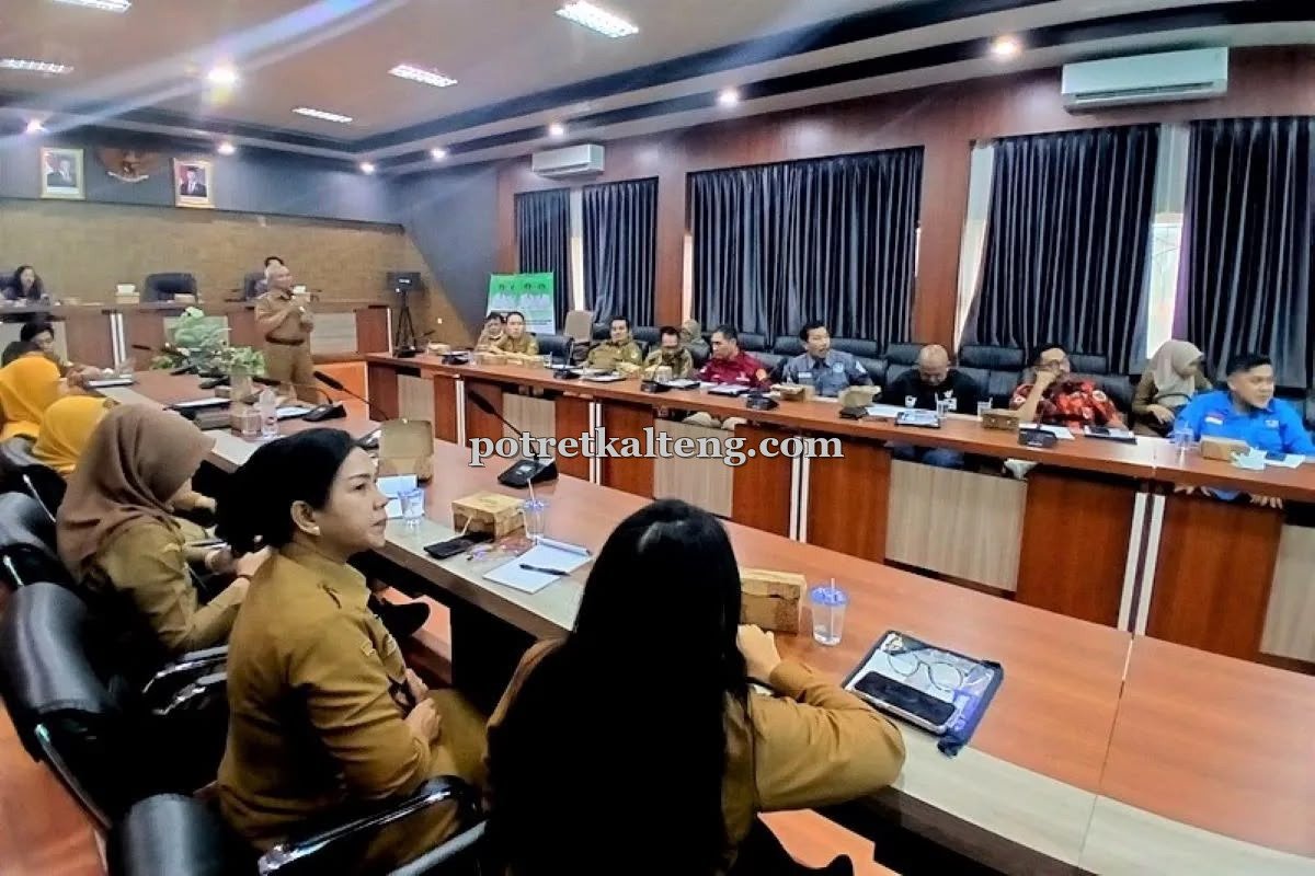 BNN Kalteng Dorong Masyarakat Barito Utara Perkuat Benteng Hadapi Narkoba