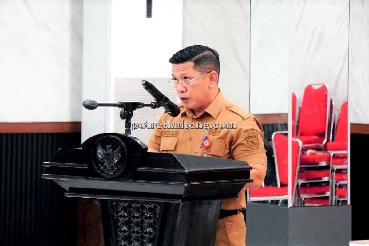 Disperkimtan Barut Catat Progres Pembangunan Fisik Capai 67,13 Persen