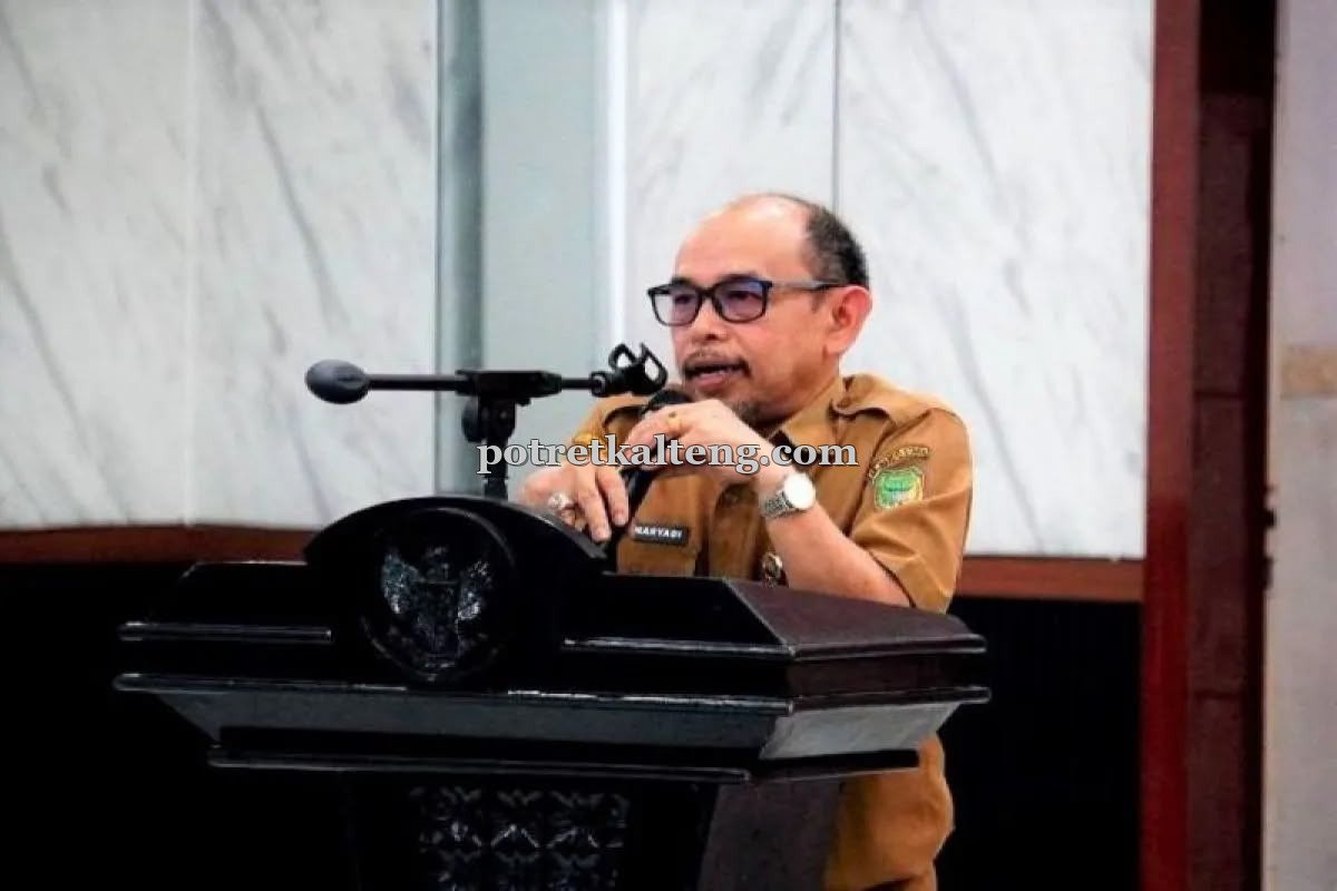 Distan Barut Percepat Program Pertanian, Sejumlah Kegiatan Capai Progres Tinggi