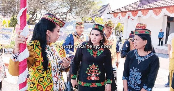 Cici Susilawati Minta Inovasi Pelayanan Jadi Budaya Kerja OPD