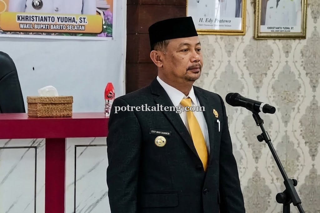 Perusahaan Swasta Diminta Perkuat Dukungan Penanganan Karhutla di Barsel