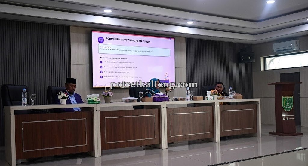 Bunda PAUD Barsel Perkuat Sinergi untuk Tingkatkan Kualitas Pendidikan Anak Usia Dini