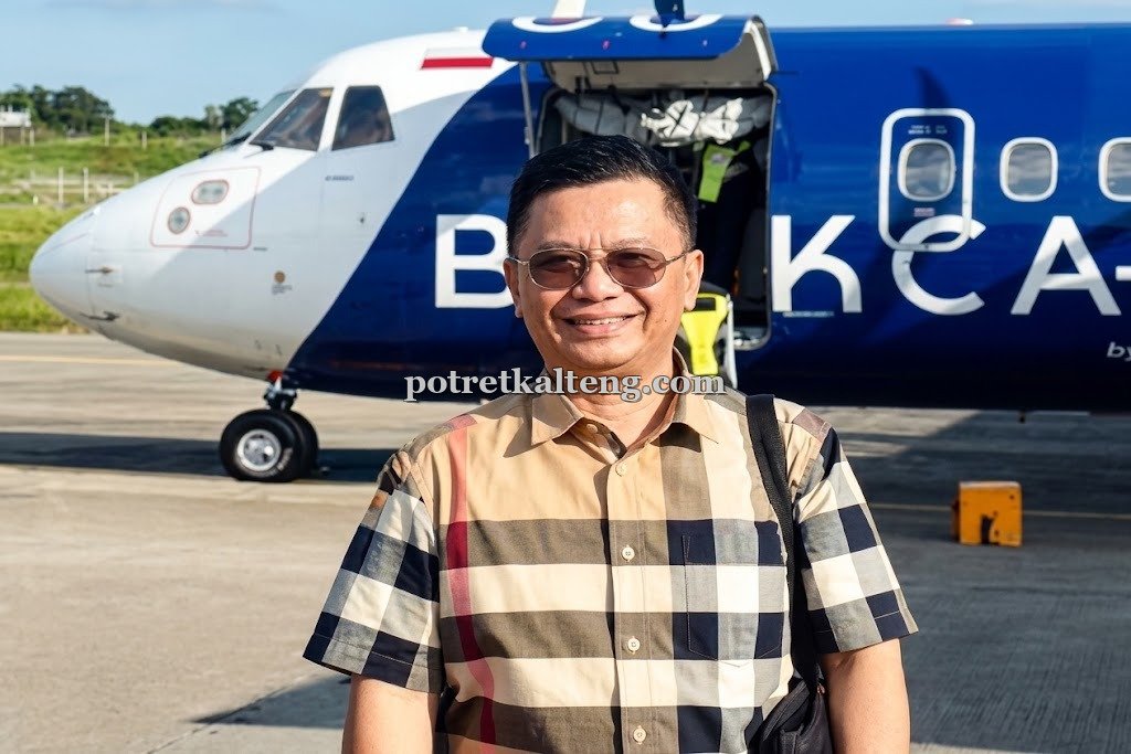 DPRD Barut Dorong Pengadaan Tanah Pelebaran Jalan Berjalan Terbuka dan Berkeadilan