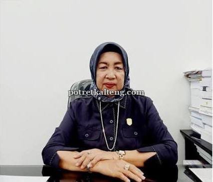 DPRD Barut Dorong Atlet Pelajar Tampil Maksimal di O2SN 2026