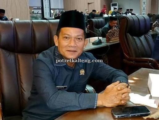 SIP Pintar Dinilai Bantu Ringankan Beban Orang Tua dan Dukung Pendidikan di Barut