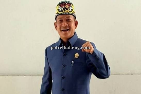 Batara-Pro Shopping Didorong Jadi Etalase Digital Produk Lokal Barito Utara