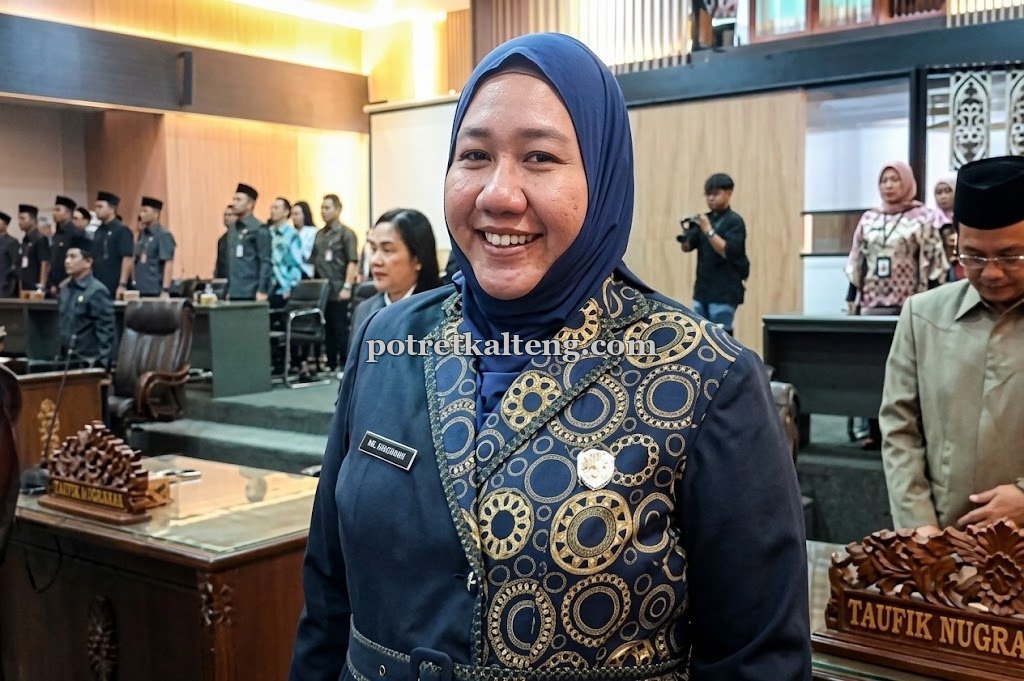 DPRD Barut Dorong Kolaborasi untuk Tingkatkan Kualitas Pendidikan