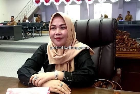 DPRD Barut Dorong Pendataan Guru Non-ASN dan Sekolah Ramah Anak