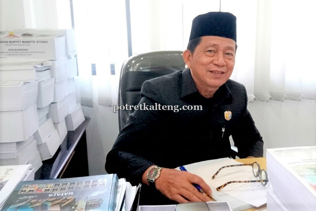 DPRD Barut Dorong Tanggung Jawab Perusahaan Pulihkan Jalan Rusak