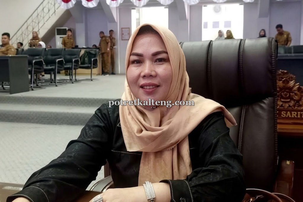 Kreativitas Digital Jadi Ruang Generasi Muda Kenalkan Batik Khas Barut