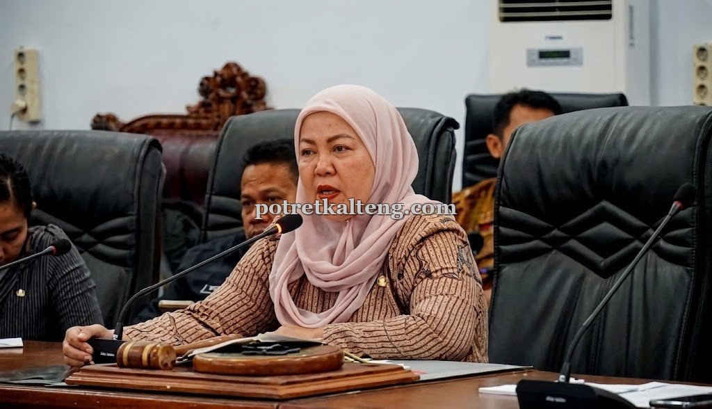 Pengawasan Keluarga dan Sekolah Diperkuat, DPRD Barut Soroti Perundungan Anak