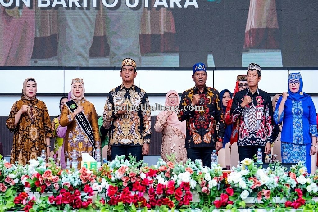 DPRD Barut Perkuat Komitmen Ciptakan Ruang Aman dan Ramah bagi Anak
