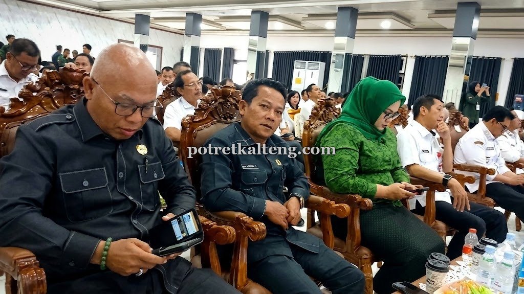DPRD Barut Dorong Bantuan Perkebunan Disalurkan Sesuai Kebutuhan Petani