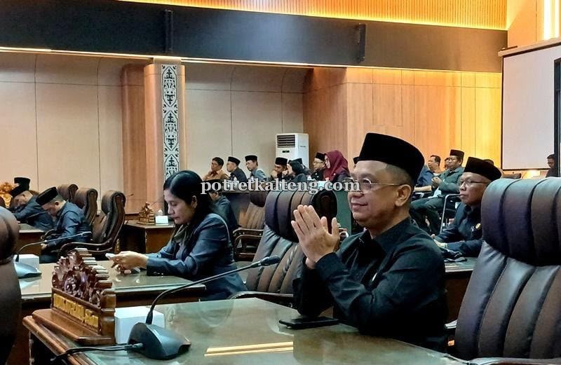 DPRD Barut Apresiasi Kaji Tiru Pemkab ke DIY